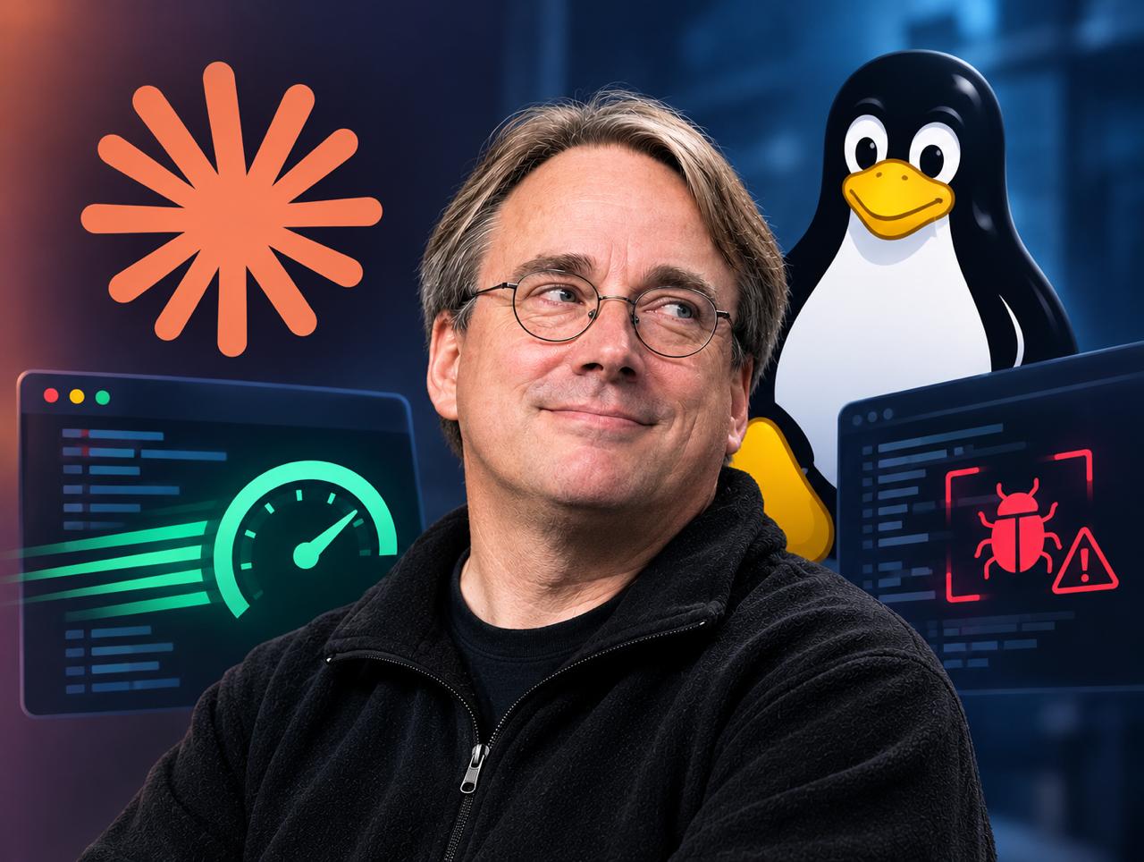 Claude Code ускорил чтение файлов в Linux в 23 раза, но пропустил баг