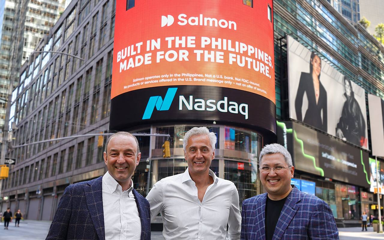Salmon привлекла $140 млн и смещает фокус на прибыльность