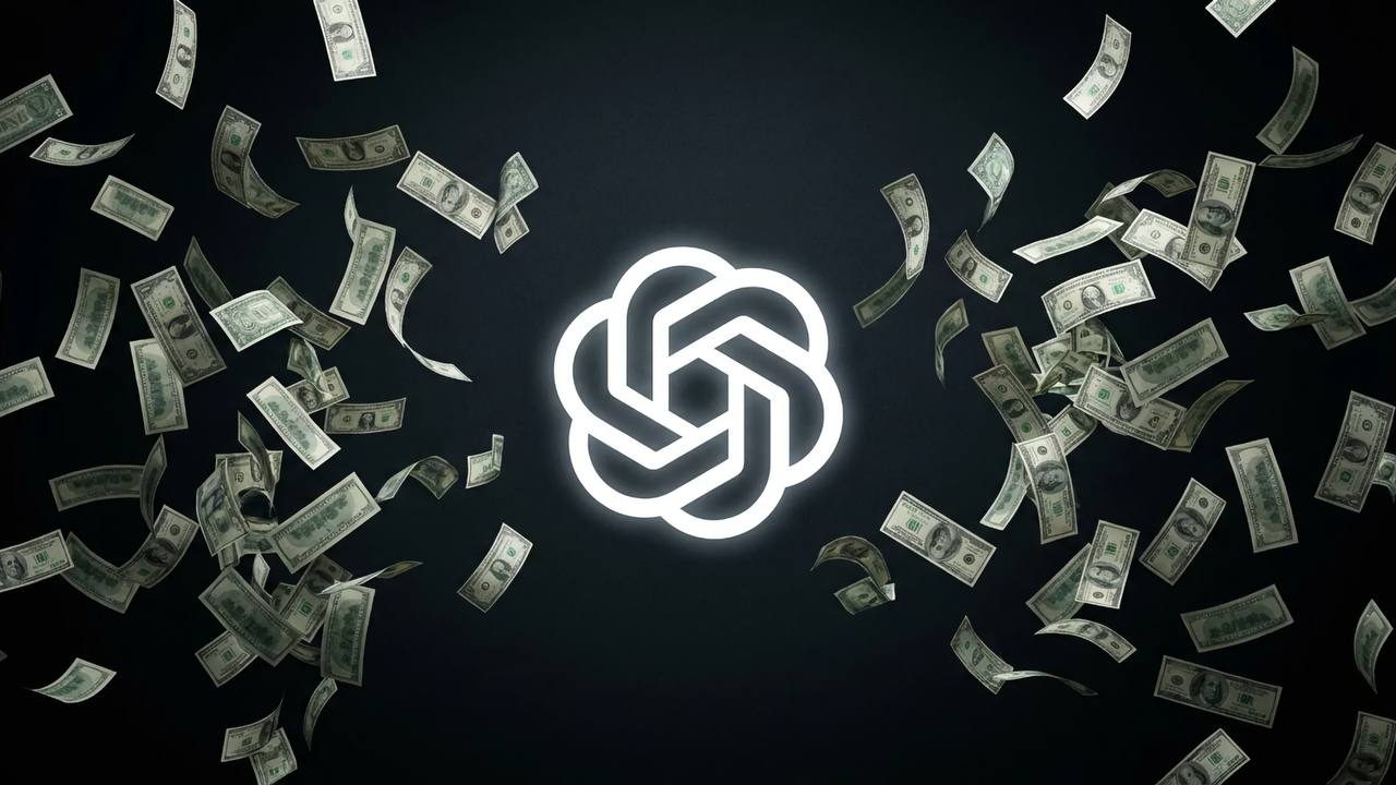 OpenAI запустила тариф ChatGPT Pro 500