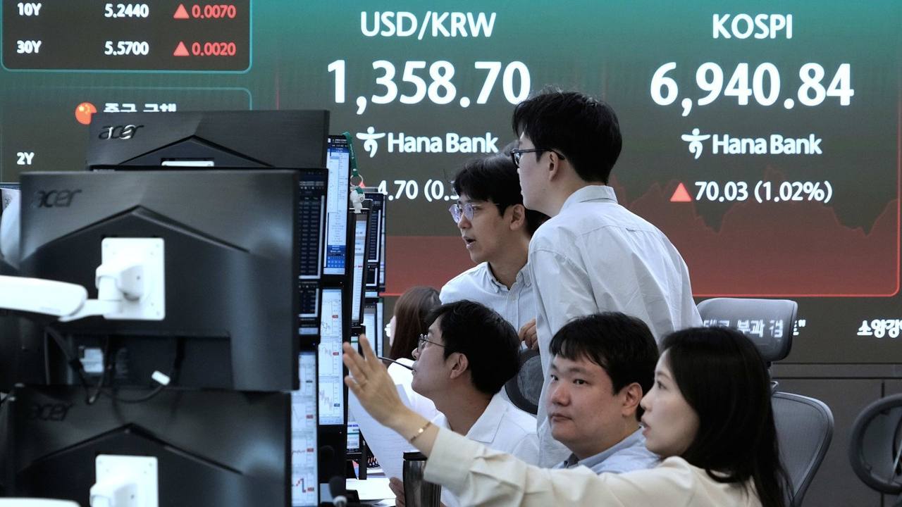 ИИ-агент Artex AI использован для атак на финансовые компании Южной Кореи