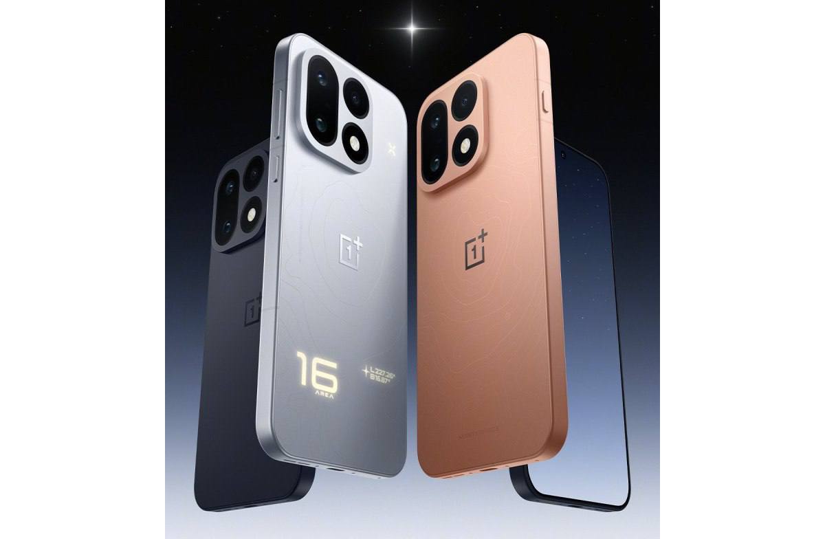 OnePlus может вернуть смартфоны на глобальный рынок