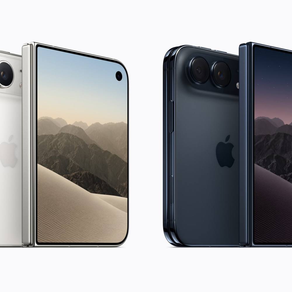 Apple повысила план продаж iPhone Duo до 14 млн устройств