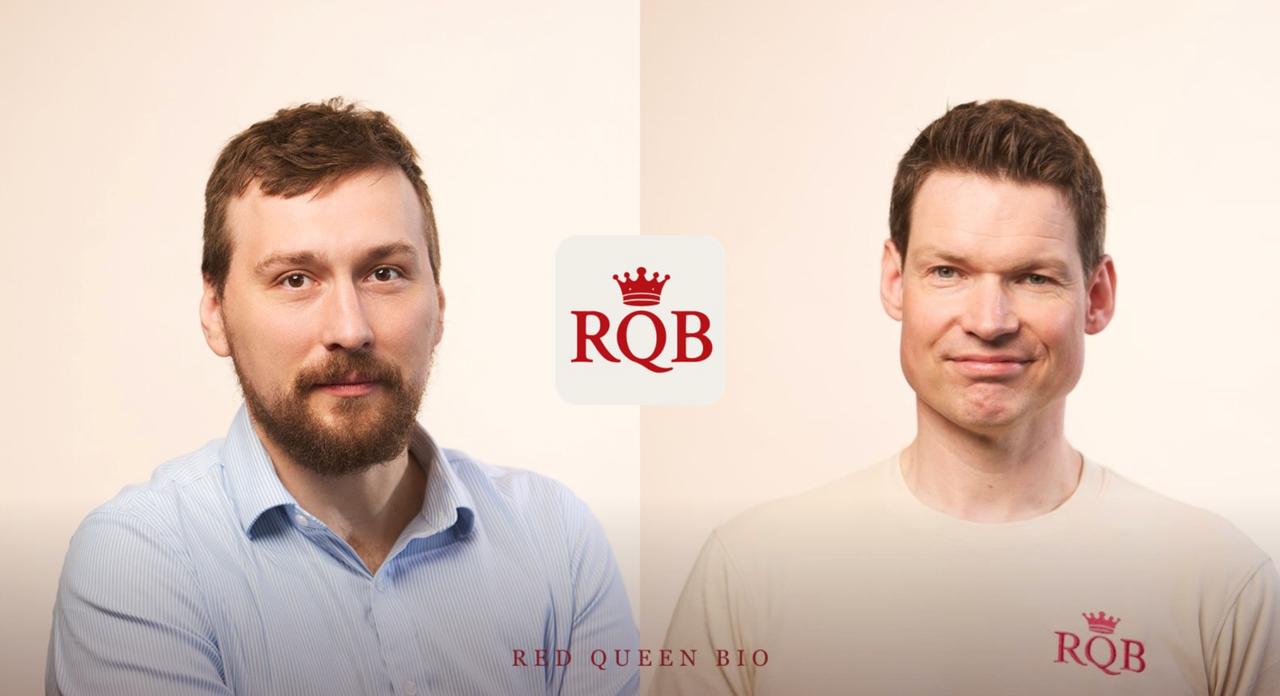 История Red Queen Bio: борьба с биоугрозами с помощью AI