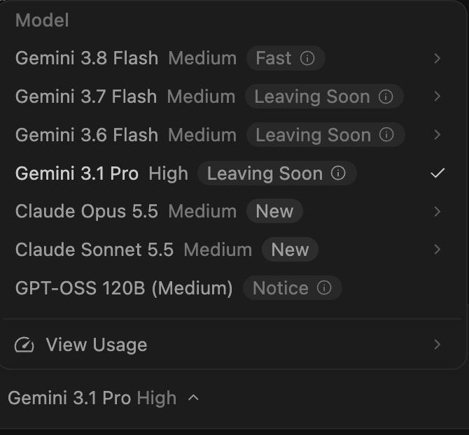 Изменения в поведении Gemini 3.1 Pro и опыт работы с AI-кодингом
