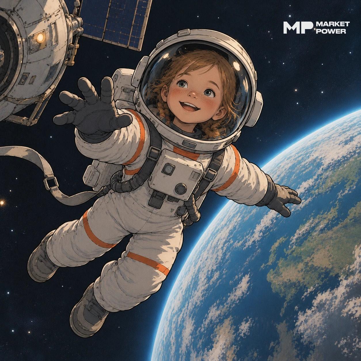 Маск пообещал подарить каждому несовершеннолетнему в США акцию SpaceX