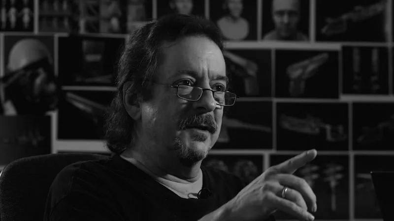 Умер Ричард «Левелорд» Грей