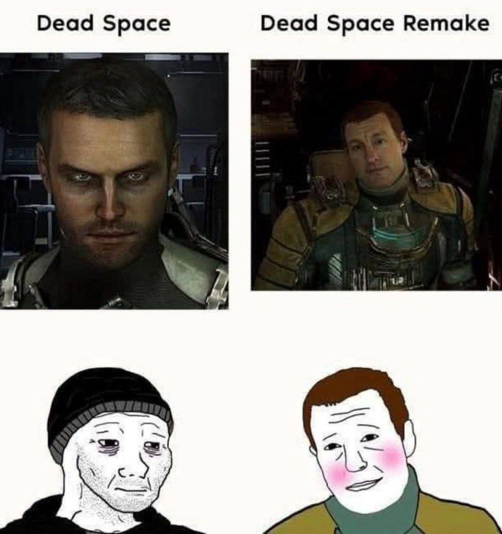18 лет Dead Space и 12 лет The Evil Within