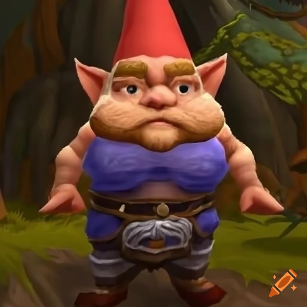 Муж тайком удалил экипировку жены в World of Warcraft