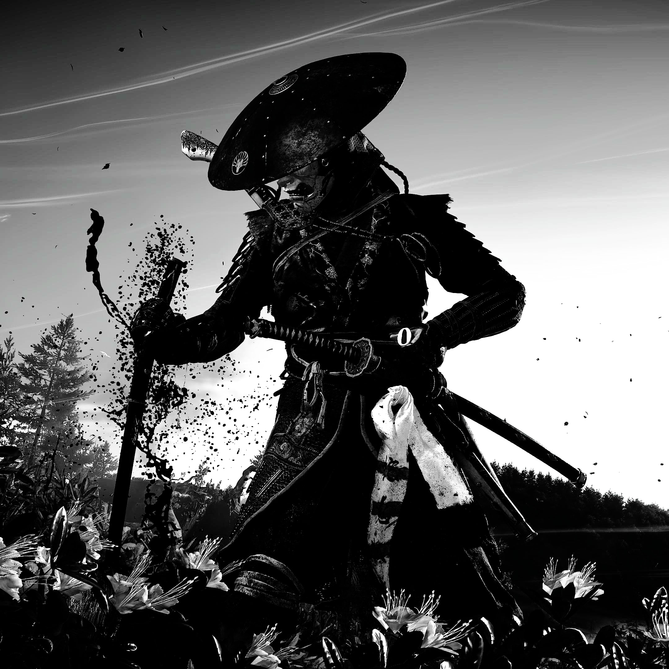 Обзор дополнения Ghost of Yotei: Echoes of Sekigahara