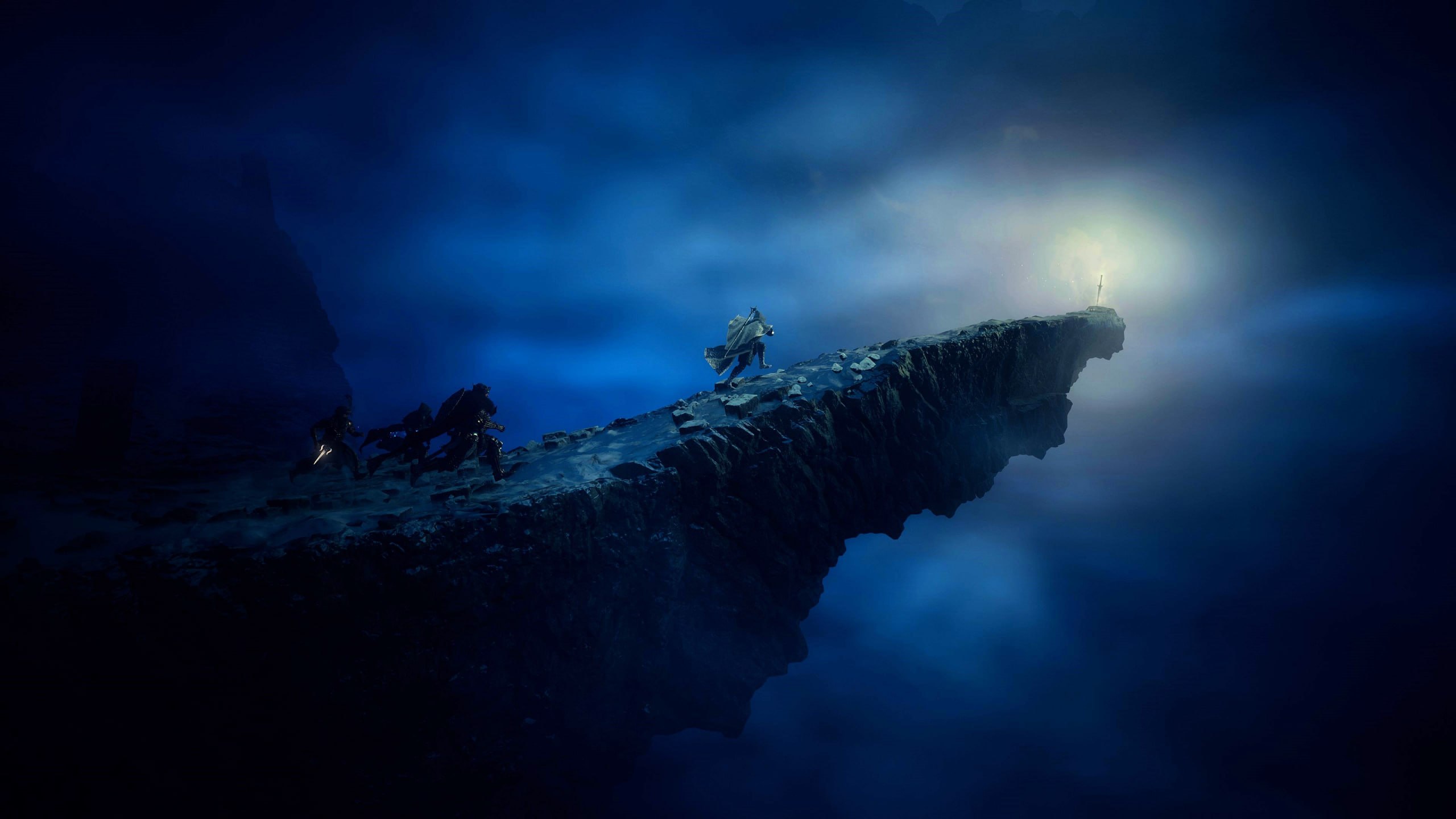 Впечатления от дополнения Dragon's Dogma II: The Dark Arisen
