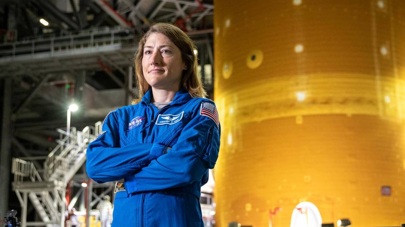 Астронавты миссии Artemis 2 завершают карьеру в NASA