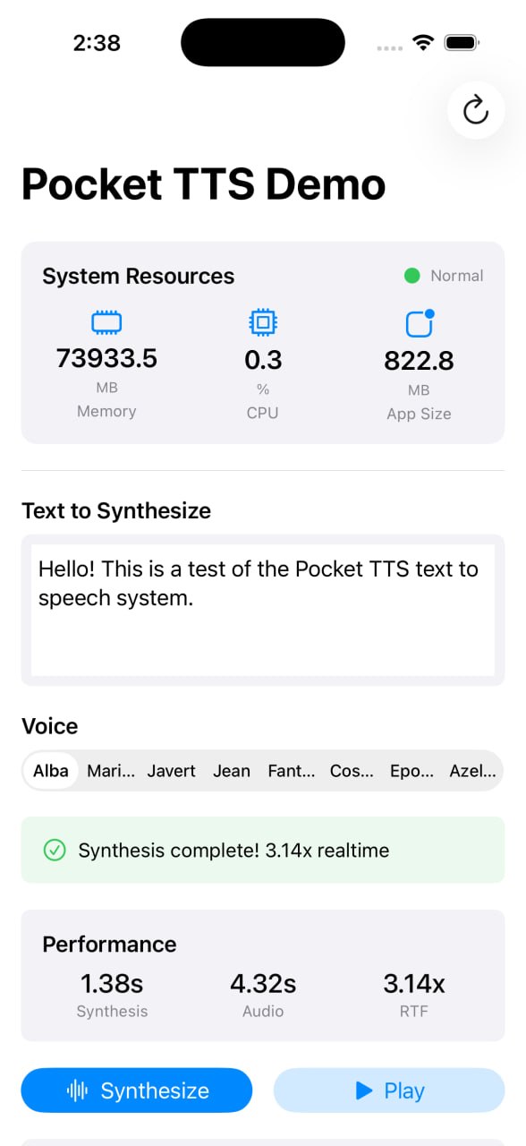 Обзор инструментов для синтеза и распознавания речи: RUVoice, Pocket-TTS и новые бенчмарки