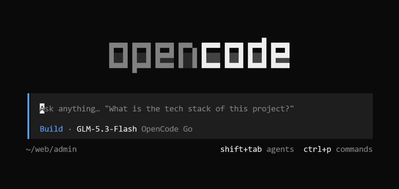 Релиз OpenCode V2: обновление агента для написания кода