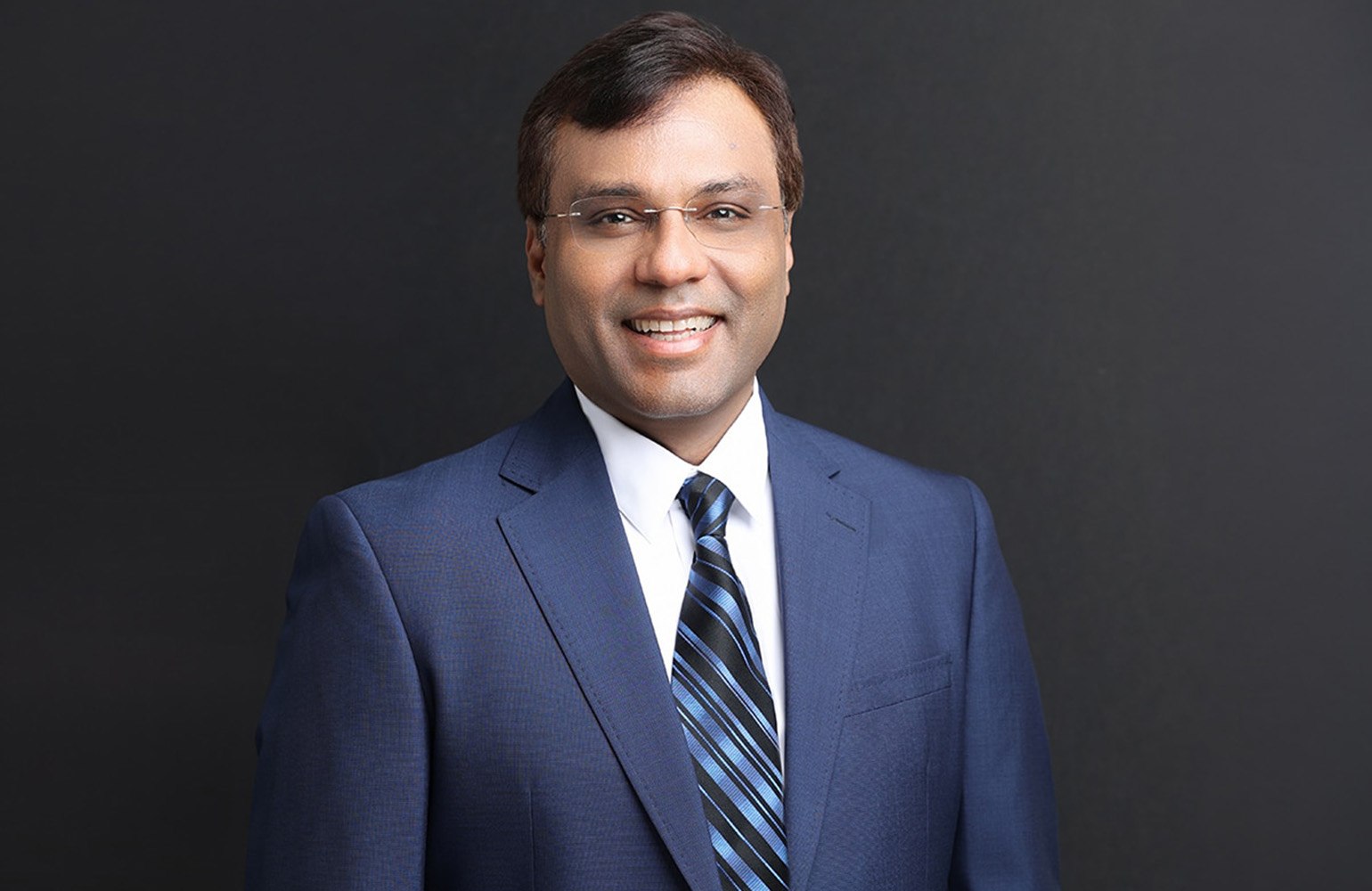 Rohit Prasad назначен новым CEO Boston Dynamics