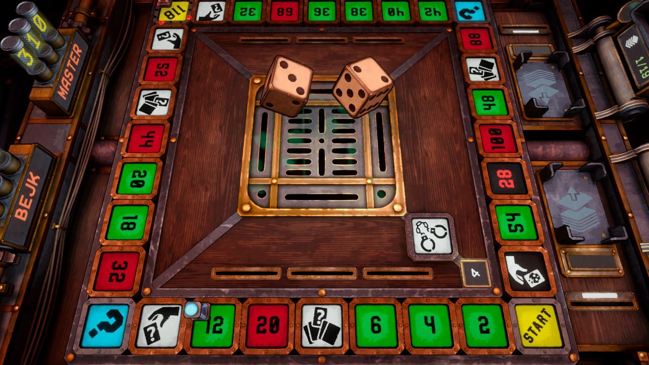 OutNord Games запускает закрытый бета-тест Roll Dice no Die