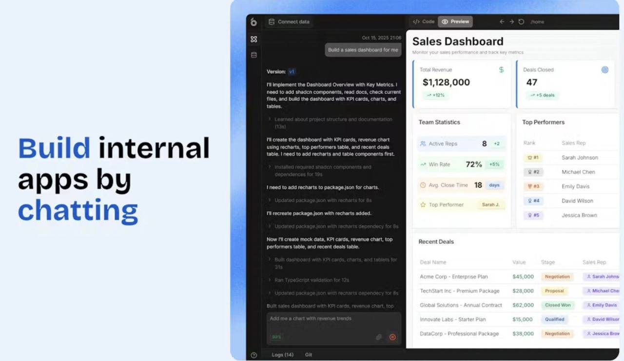 Ramp и Stripe создают внутренние платформы для вайб-кодинга