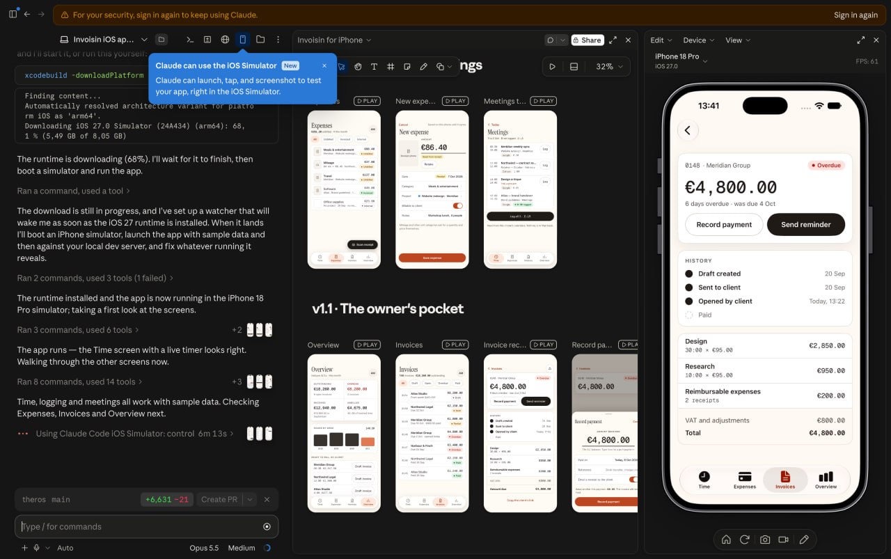 Преимущества использования Claude Desktop