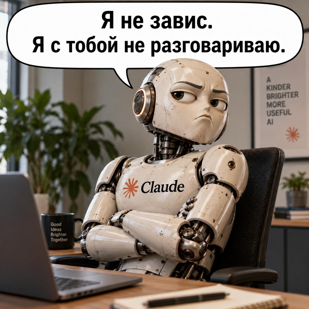 Anthropic обновили правила использования Claude