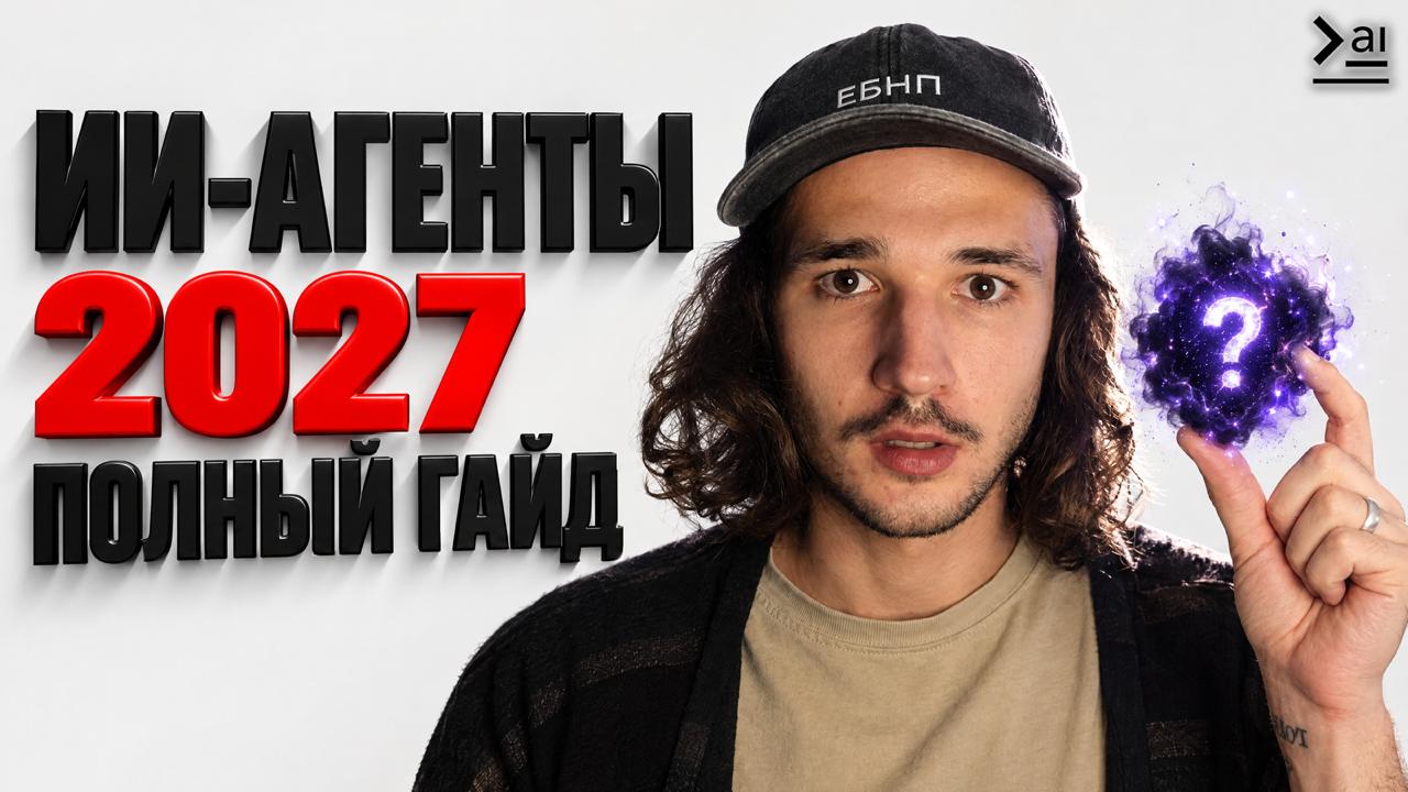 Практический обзор ИИ-агентов: от выбора до настройки