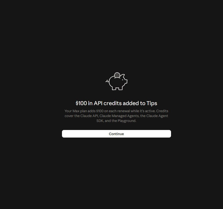 Anthropic расширяет программу поддержки и вводит бесплатные API-кредиты