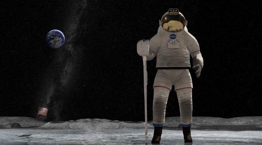 NASA изменило план Artemis III: высадку заменят испытаниями на орбите