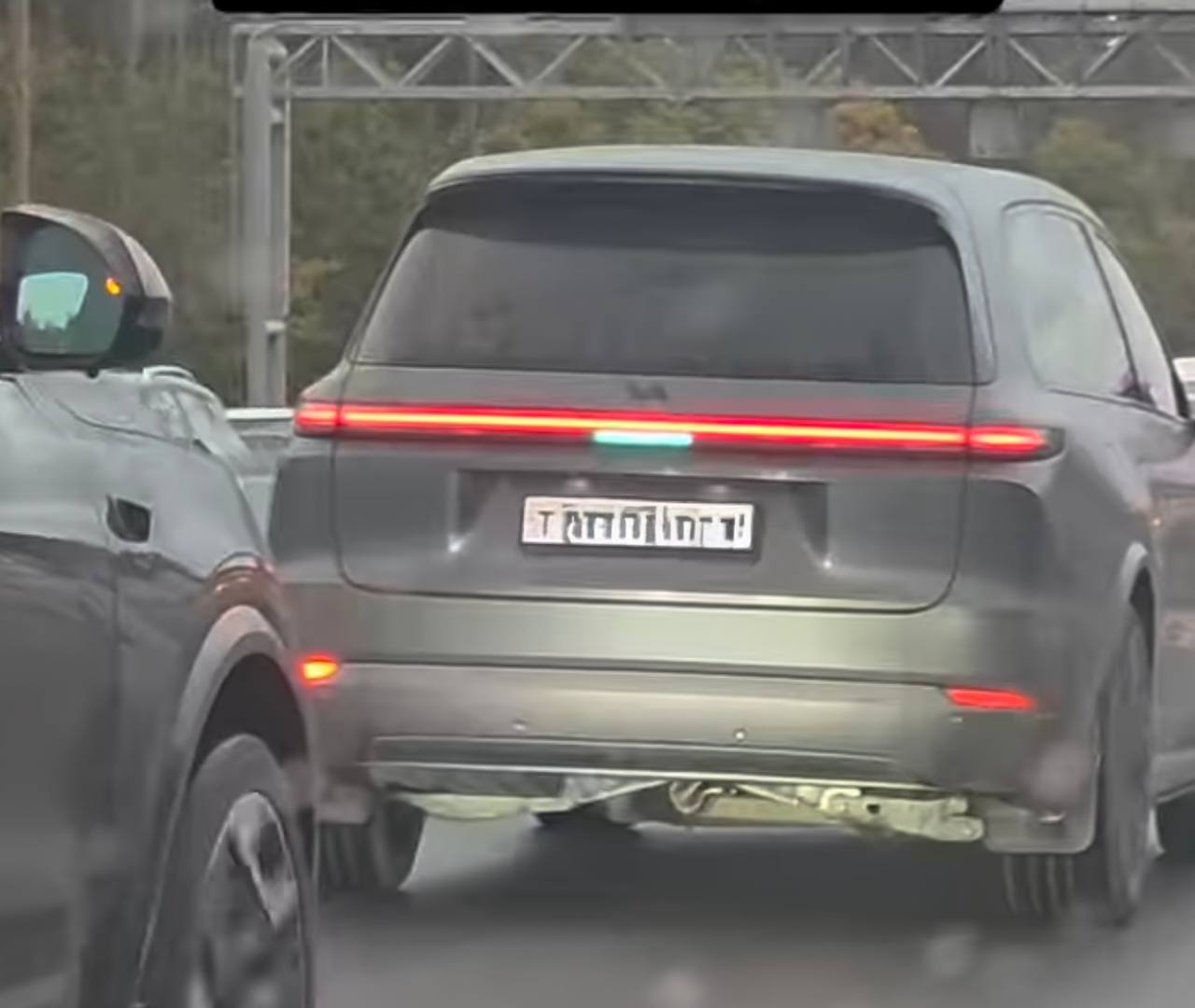 Проблема внешней индикации автопилотов в автомобилях